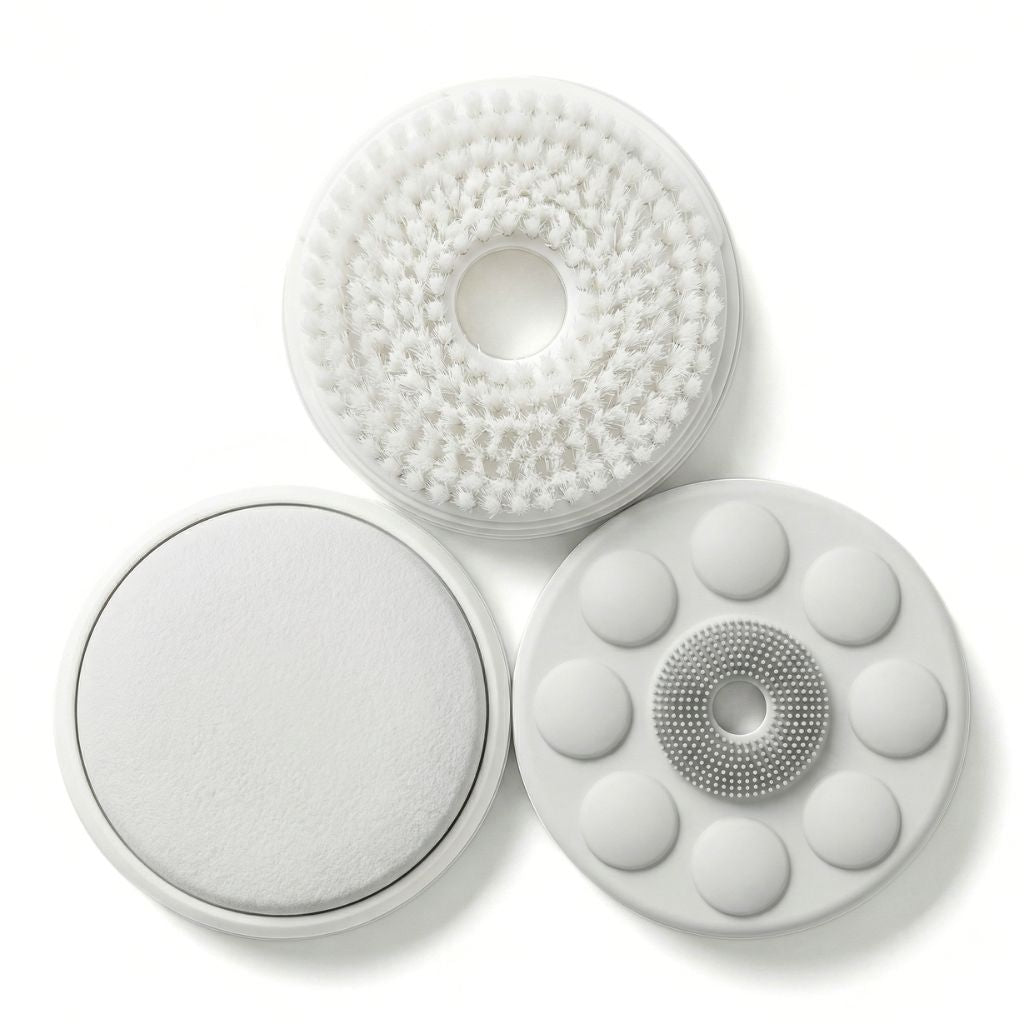 Official Brush Heads - 3 Pack