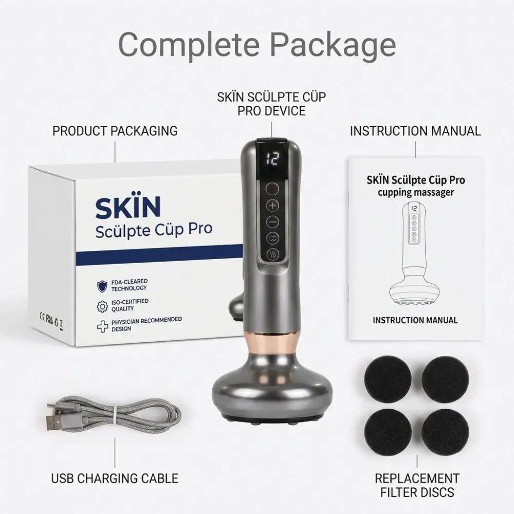 Scülpte Cüp Pro