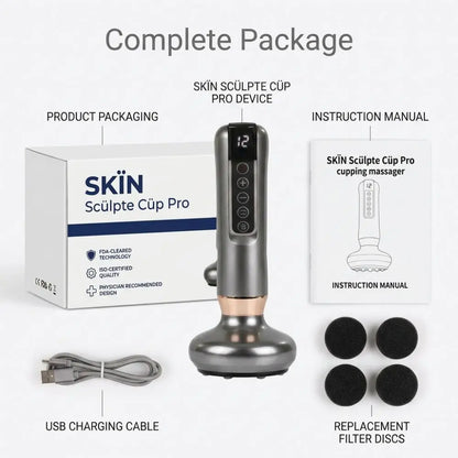 Scülpte Cüp Pro