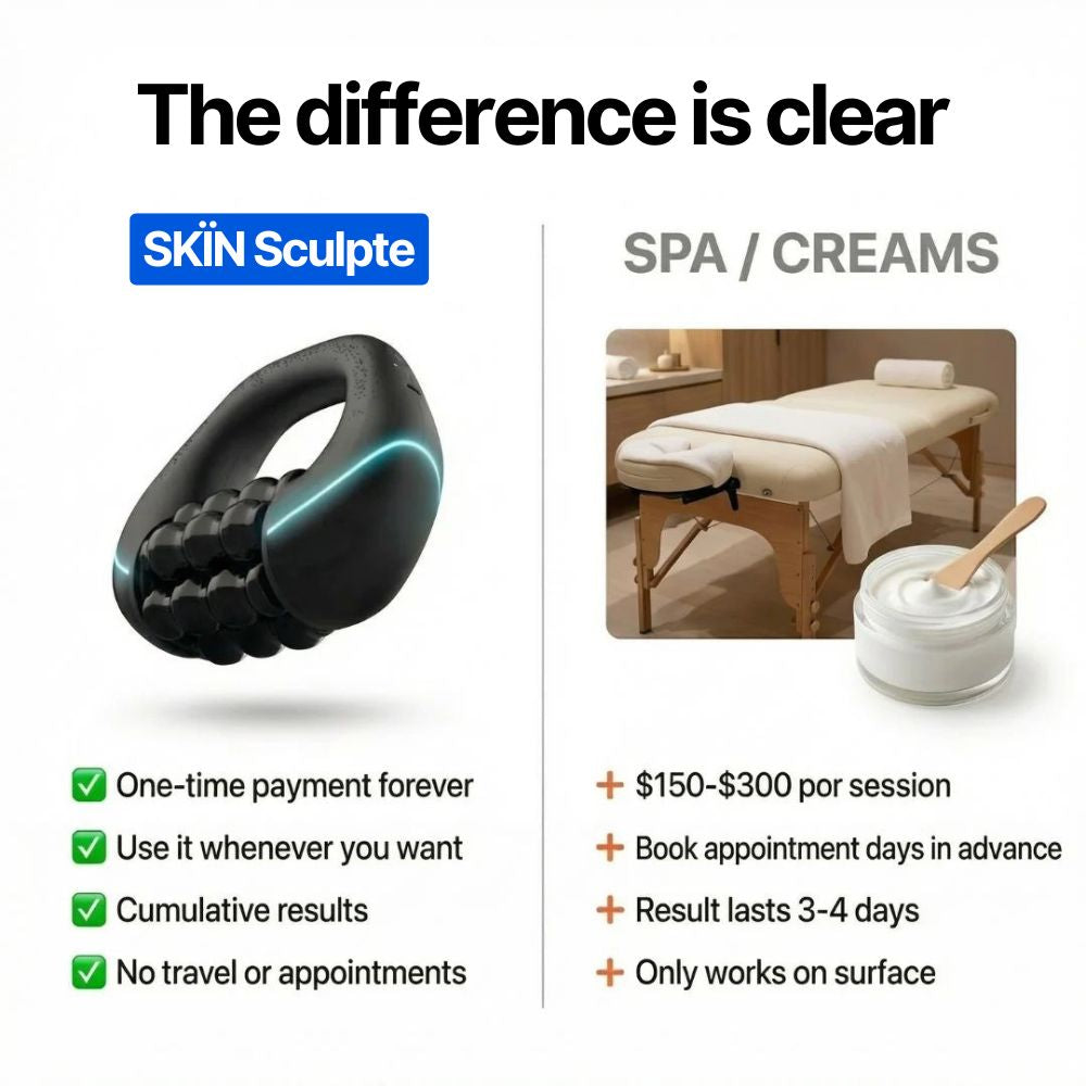 SKÏN Sculpte
