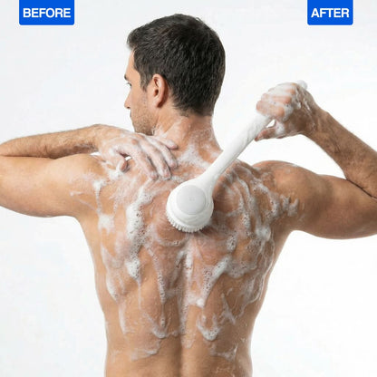 SKÏN Back & Body Brush