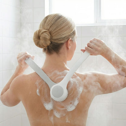 SKÏN Back & Body Brush