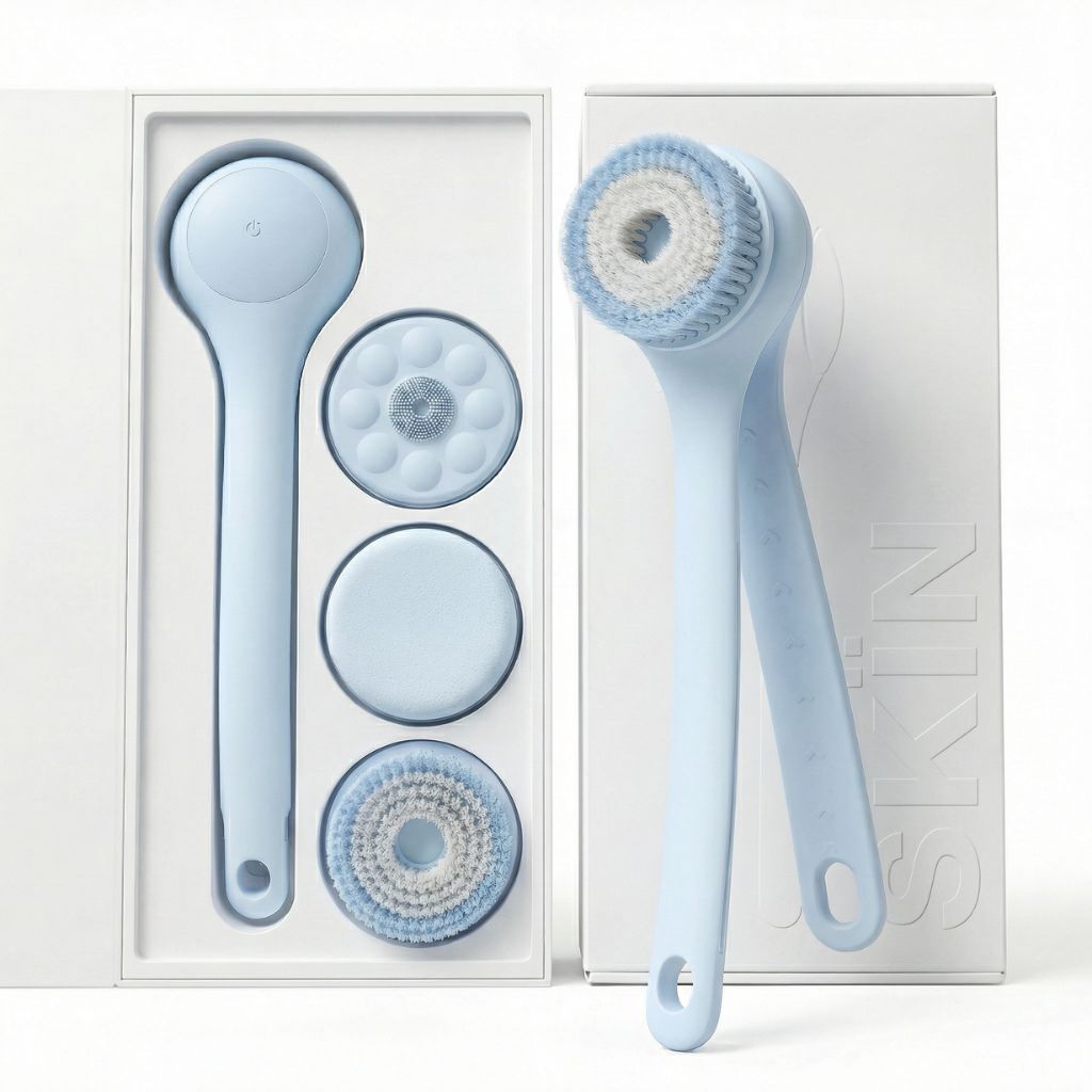SKÏN Back & Body Brush