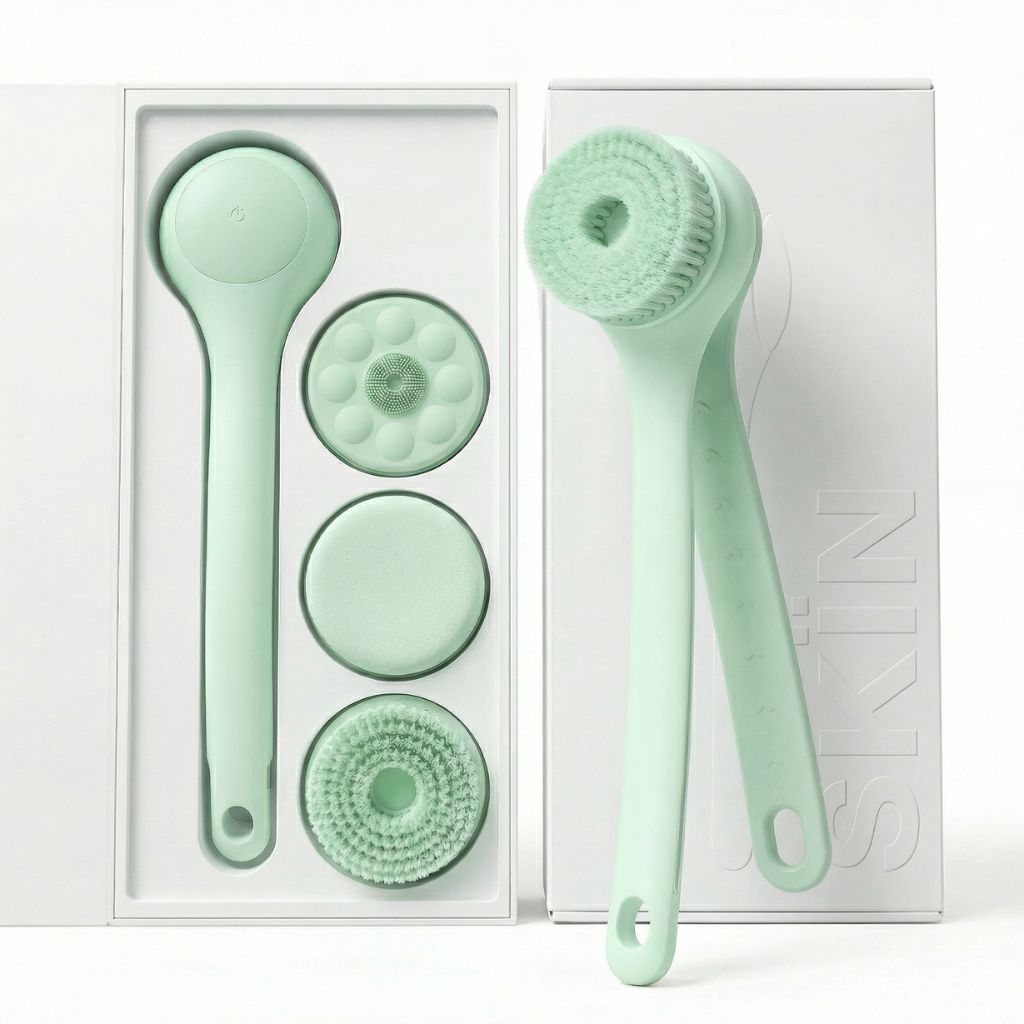SKÏN Back & Body Brush