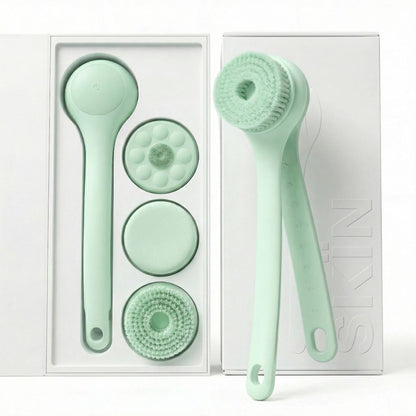 SKÏN Back & Body Brush
