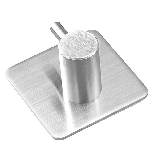 SKÏN No-Drill Wall Hooks