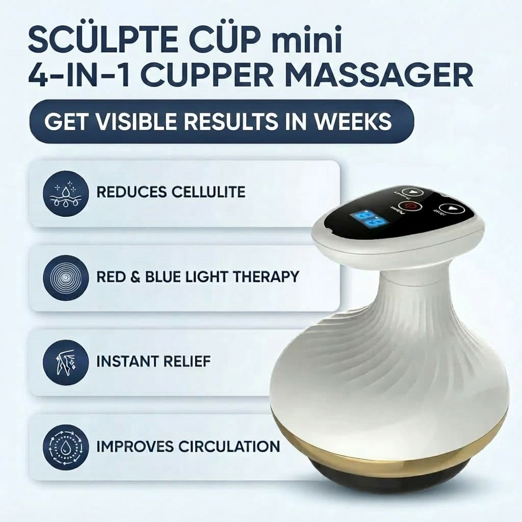 Scülpte Cüp mini
