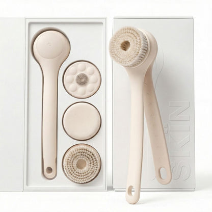 SKÏN Back & Body Brush