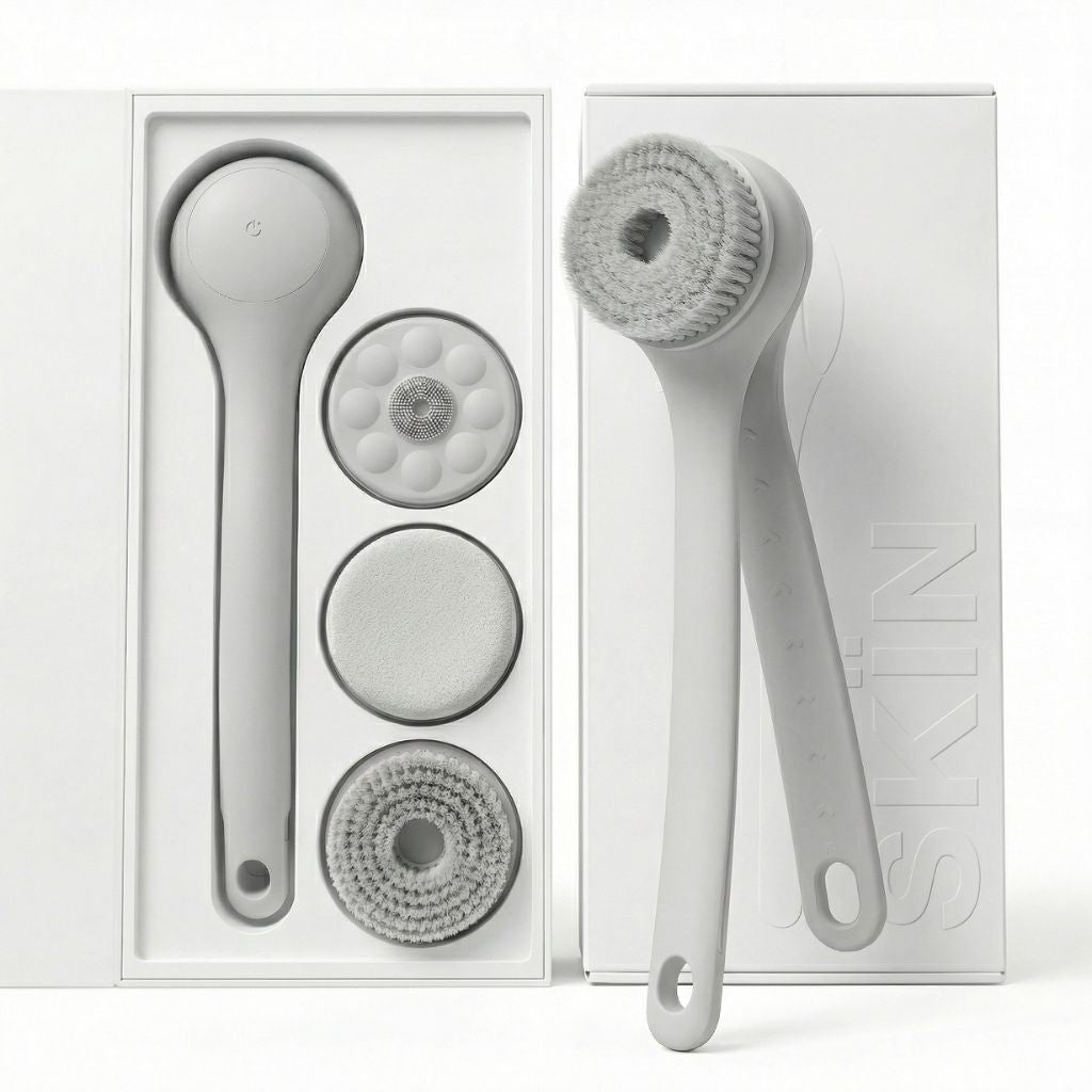 SKÏN Back & Body Brush
