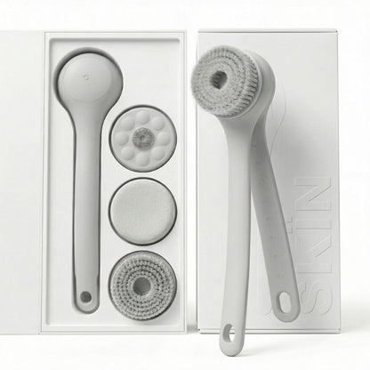 SKÏN Back & Body Brush