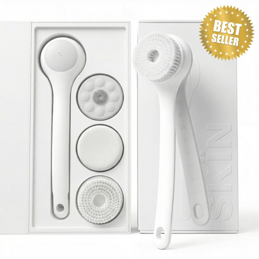SKÏN Back & Body Brush
